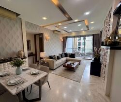 The Wharf Residence (D9), Condominium #576830971